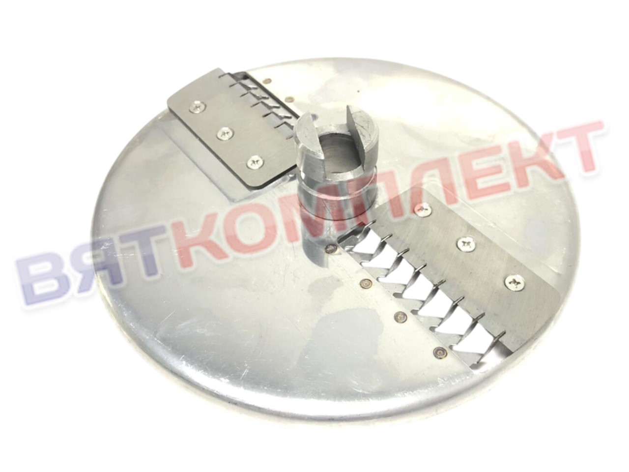 Нож комбинированный 5х10 мм МПР-350 - 14.00.00